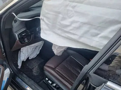 2021 bmw 620d xdrive WBAJY0100MCG11694 VIN:WBAJY0100MCG11694