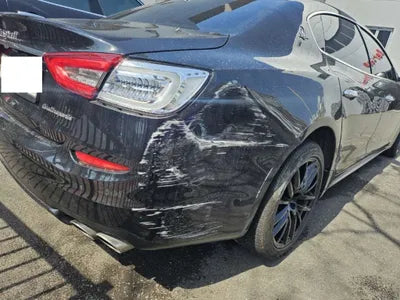 2015 Maserati Quattroporte ZAM56TPA6F1136877 VIN:ZAM56TPA6F1136877