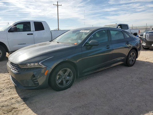 2023 KIA K5 LXS VIN:5XXG14J27PG203723
