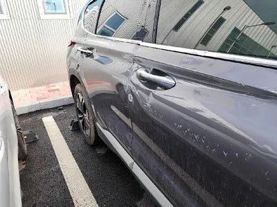 2020 Hyundai Santa FE KMHS381BDLU264845 VIN:KMHS381BDLU264845
