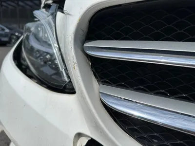 2019 Mercedes-Benz C 220 WDDWF1EB1KR462404 VIN:WDDWF1EB1KR462404