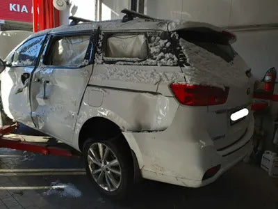 2019 Kia Carnival 115KMKNAME81ABKS5 VIN:115KMKNAME81ABKS5
