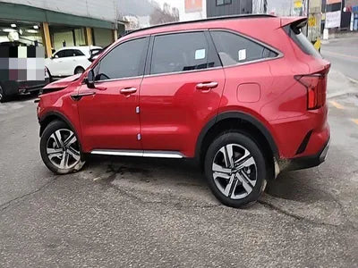 2023 Kia Sorento KNARJ81GDPA178073 VIN:KNARJ81GDPA178073