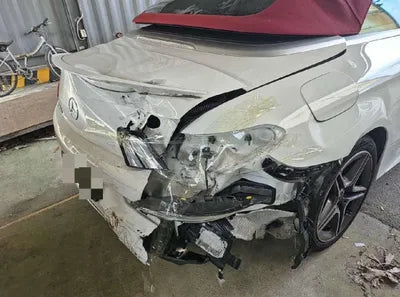 2022 Mercedes-Benz C 200 VIN: