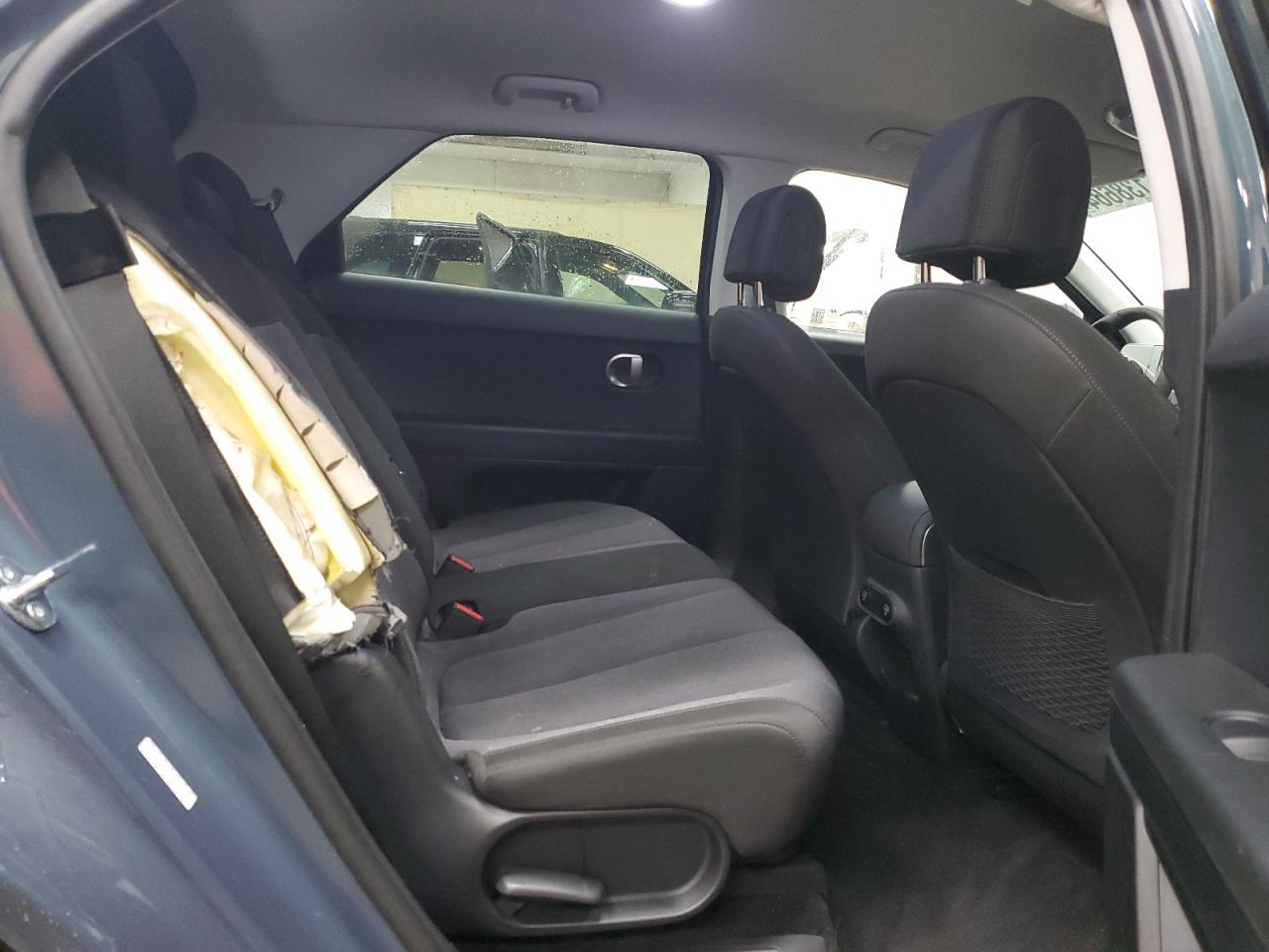 2024 HYUNDAI IONIQ 5 SE VIN:KM8KMDDFXRU296049