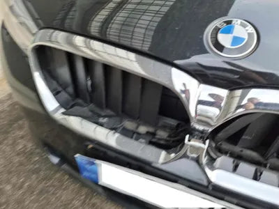 2022 BMW 520 WBA11BH04NWX83293 VIN:WBA11BH04NWX83293