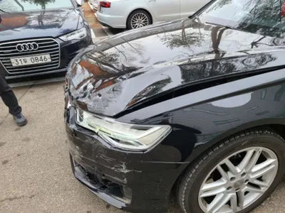 2016 Audi A6 WAUZZZ4G3GN041693 VIN:WAUZZZ4G3GN041693