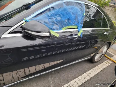 2015 Mercedes-Benz S 350 941KMWDDUF3DB2FA1 VIN:941KMWDDUF3DB2FA1