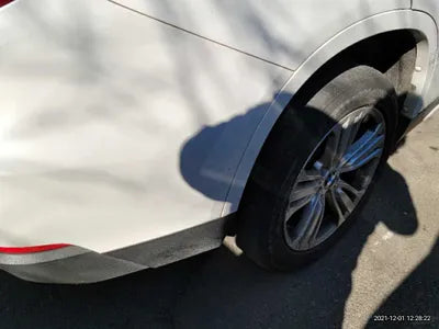 2015 BMW 530 WBAKS4107F0H59133 VIN:WBAKS4107F0H59133