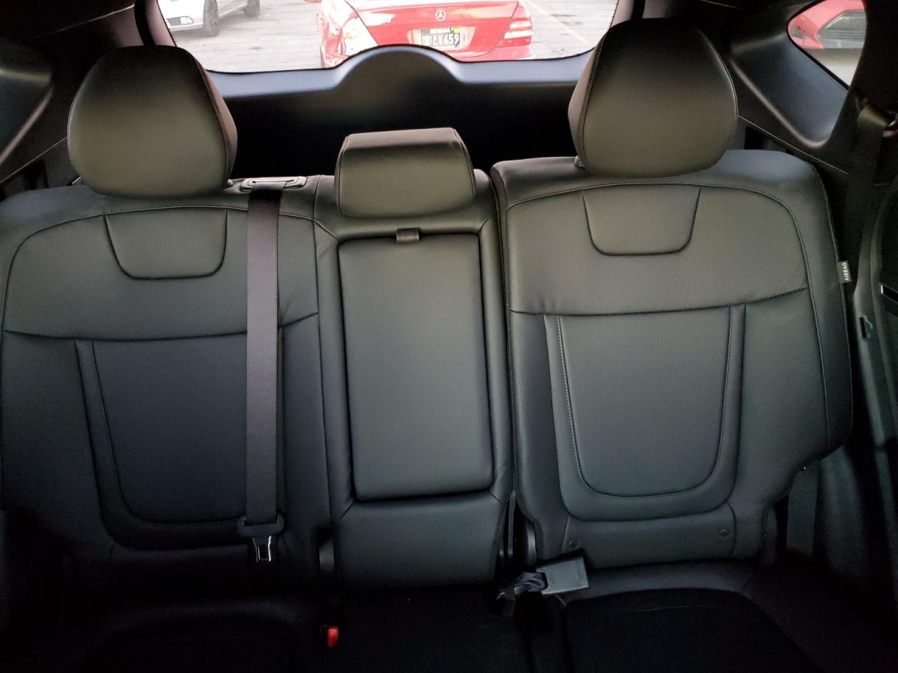 2024 HYUNDAI TUCSON XRT VIN:KM8JF3DE9RU301412