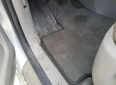 2018 Kia Carnival KNAMC81ABJS371423 VIN:KNAMC81ABJS371423