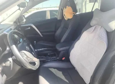 2018 Toyota RAV4 JTMDJREV1JD253846 VIN:JTMDJREV1JD253846