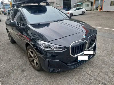 2023 BMW 218 WBA21BY00P7M44726 VIN:WBA21BY00P7M44726