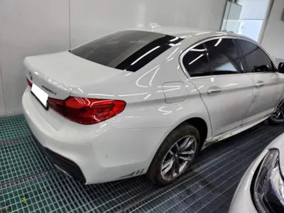 2018 BMW 520 WBAJC5106JG861356 VIN:WBAJC5106JG861356