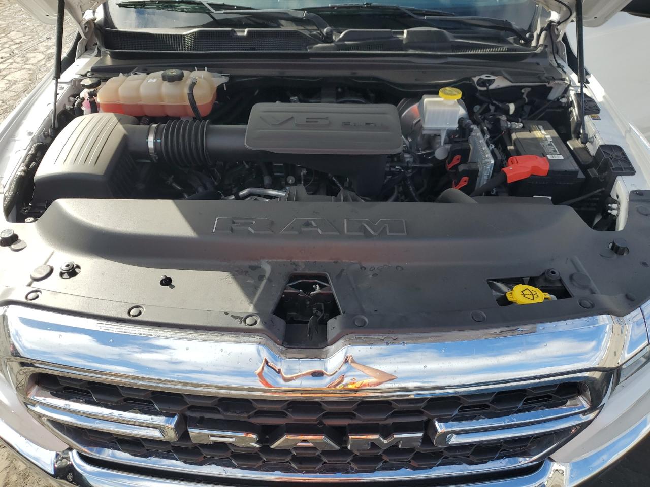 2022 RAM 1500 BIG HORN/LONE STAR VIN:1C6RREBG3NN399024