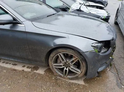 2018 Mercedes-Benz E 300 VIN: