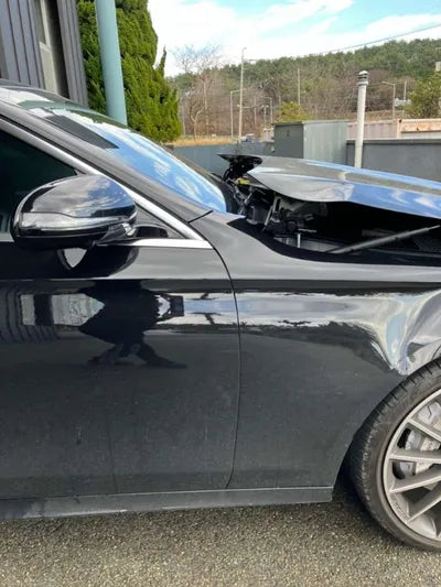 2022 Mercedes-Benz E 350 W1KZF8GB9NB097891 VIN:W1KZF8GB9NB097891