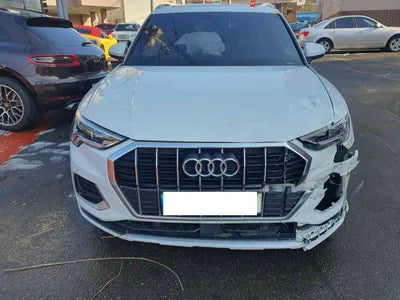 2020 Audi Q3 WAUZZZF39L1115405 VIN:WAUZZZF39L1115405