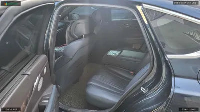 2020 Genesis G80 KMTGB41CDMU028249 VIN:KMTGB41CDMU028249