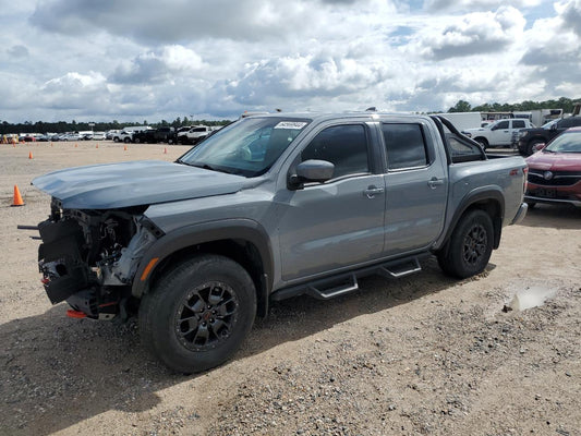 2022 NISSAN FRONTIER S VIN:WP0AA2A8XNS255297