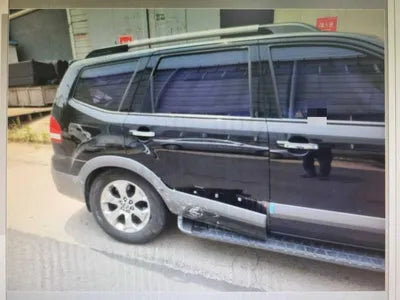 2017 Kia Mohave KNAKN814DHA164826 VIN:KNAKN814DHA164826