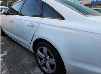 2015 Audi A6 WAUZZZ4G5FN025414 VIN:WAUZZZ4G5FN025414