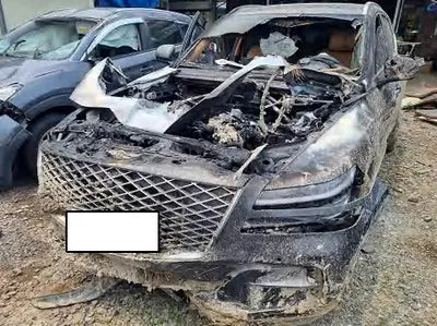 2020 Genesis GV80 KMTHA81BDLU016735 VIN:KMTHA81BDLU016735