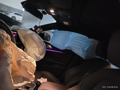 2021 BMW 218 WBA31AM05M7H48993 VIN:WBA31AM05M7H48993