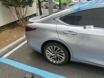 2021 Lexus ES 300 VIN: