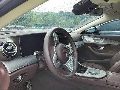 2020 Mercedes-Benz CLS 450 VIN: