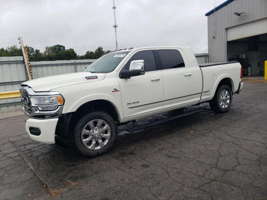 2023 RAM 2500 LIMITED VIN:3C6UR5TL3PG500645