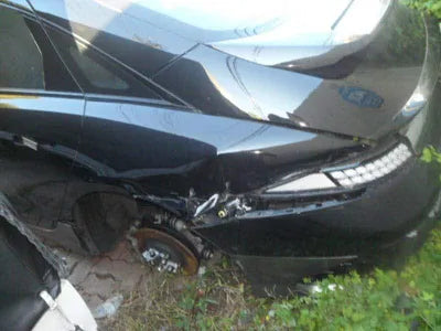 2022 Hyundai Ioniq KMHM541CPPA013532 VIN:KMHM541CPPA013532