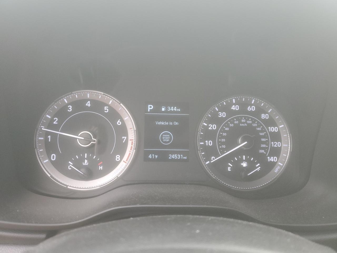 2022 HYUNDAI VENUE SEL VIN:KMHRC8A37NU172494