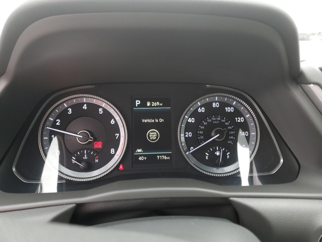 2023 HYUNDAI SONATA SEL VIN:KMHL64JA9PA312165