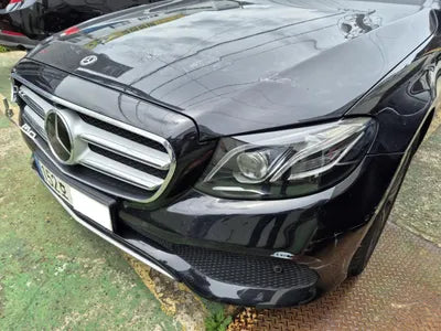 2020 Mercedes-Benz E 300 W1KZF4JB0LA814845 VIN:W1KZF4JB0LA814845