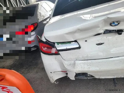 2021 BMW 520 WBA11BH06MCG64227 VIN:WBA11BH06MCG64227