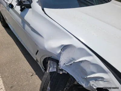 2023 BMW 420 WBA21DT07P9P51771 VIN:WBA21DT07P9P51771