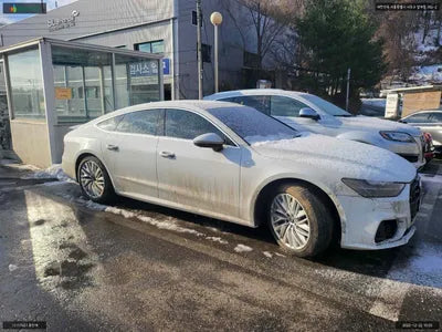 2021 Audi A7 WAUZZZF21MN085219 VIN:WAUZZZF21MN085219
