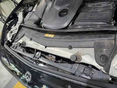 2018 Mercedes-Benz CLS 400 WDD2J2DB5KA008059 VIN:WDD2J2DB5KA008059