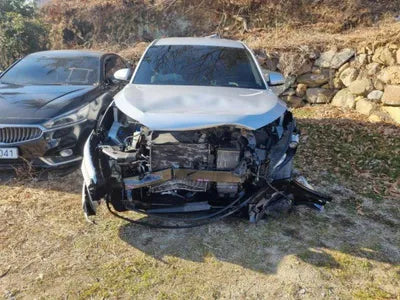 2016 Hyundai Tucson VIN: