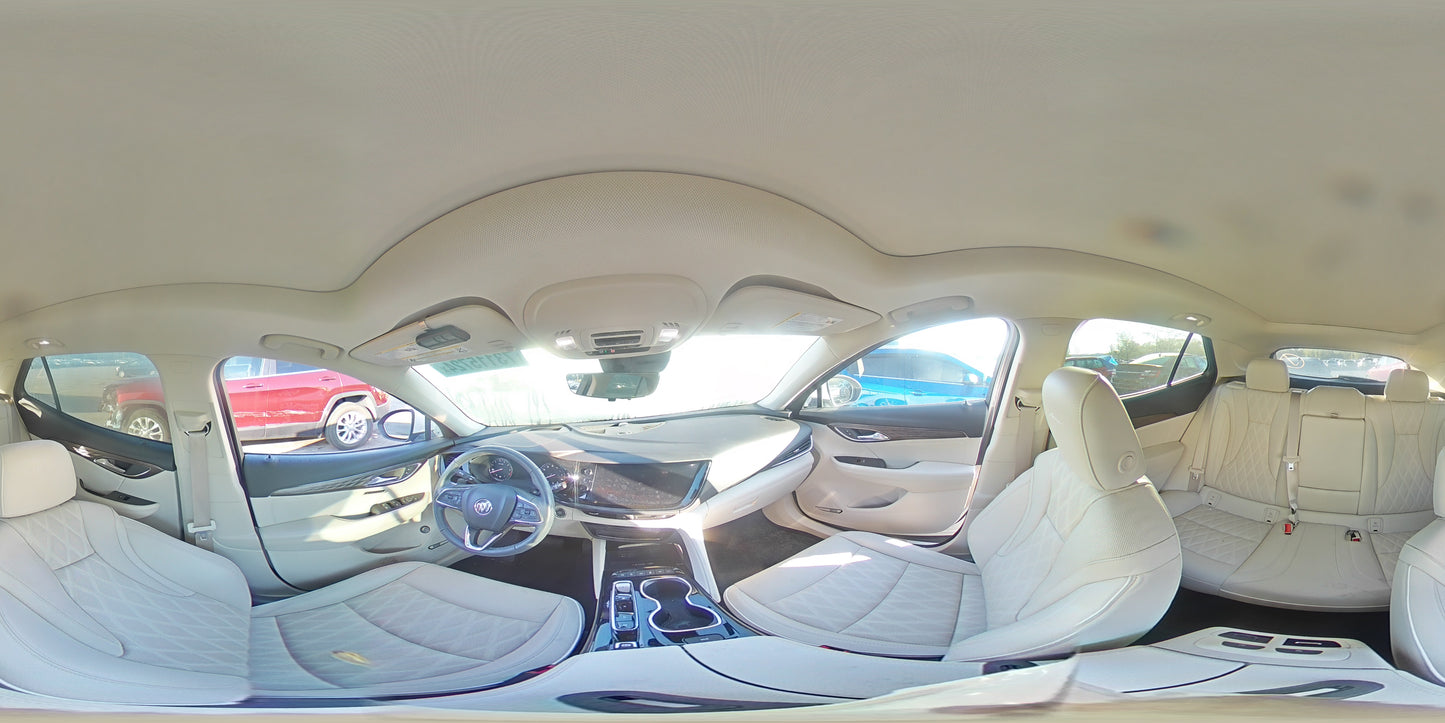 2023 BUICK ENVISION AVENIR VIN:LRBFZSR47PD172318