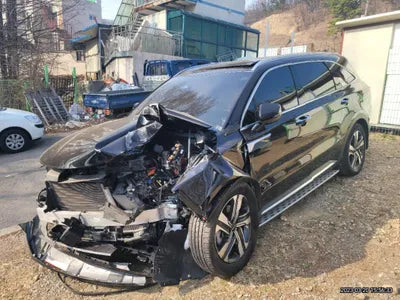 2021 Kia Sorento 663KMKNARM81BHMA0 VIN:663KMKNARM81BHMA0