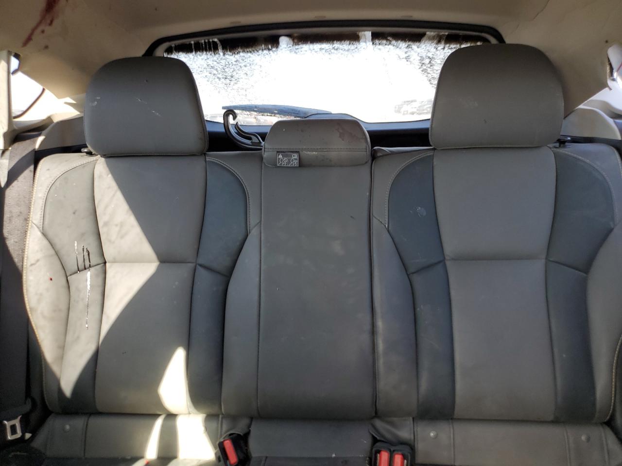 2022 SUBARU CROSSTREK SPORT VIN:JF2GTHSC8NH212425