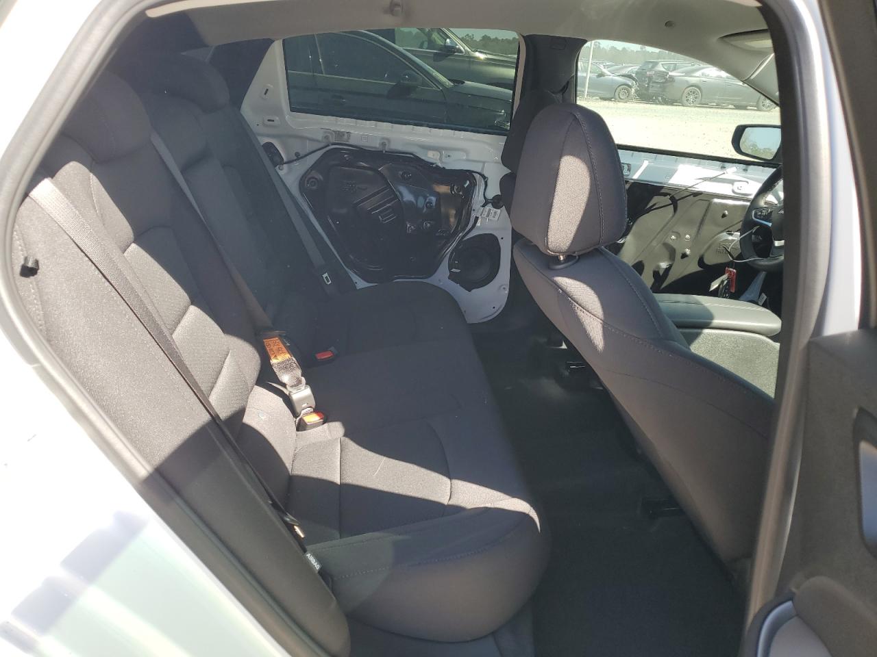 2024 CHEVROLET MALIBU LT VIN:1G1ZD5ST7RF200148