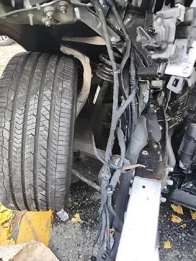 2019 Mercedes-Benz E 300 WDDZF4JB9KA656326 VIN:WDDZF4JB9KA656326