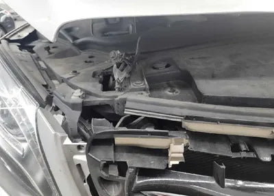 2015 Mercedes-Benz S 500 WDDUG8FB8FA152881 VIN:WDDUG8FB8FA152881