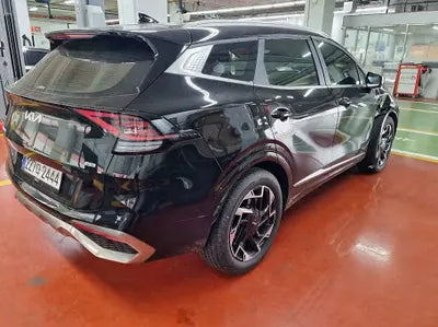 2022 Kia Sportage KNAPV81BHNK013882 VIN:KNAPV81BHNK013882