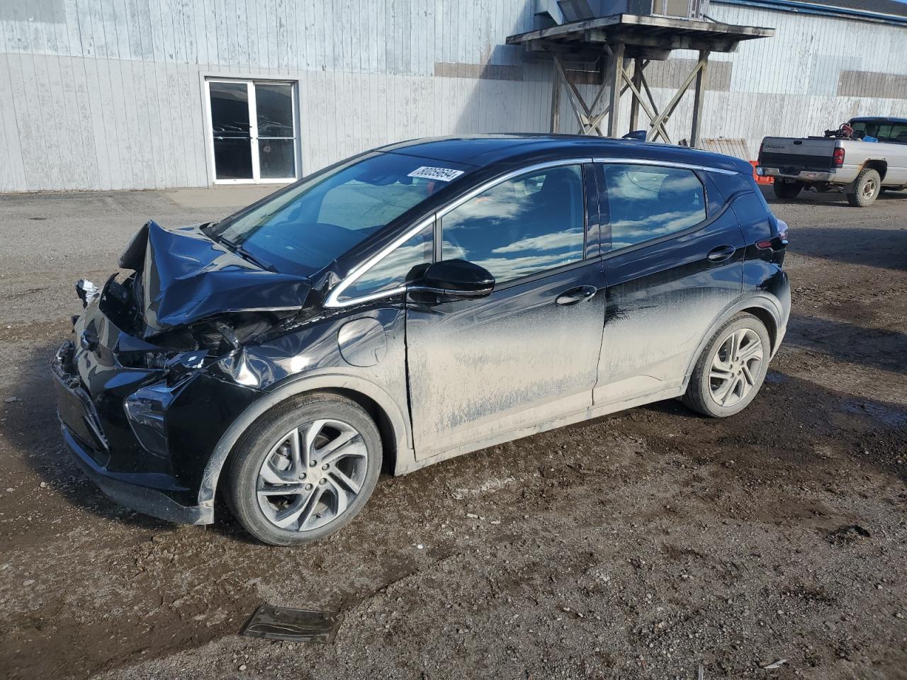 2023 CHEVROLET BOLT EV 2LT VIN:1G1FX6S0XP4176779