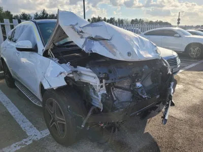 2020 Mercedes-Benz GLE 400 W1NFD2DB9LA279901 VIN:W1NFD2DB9LA279901