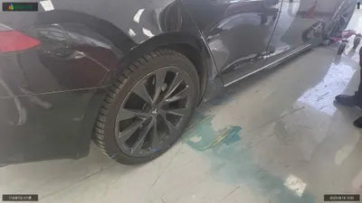 2018 Tesla Model S 5YJSA1E22JF287026 VIN:5YJSA1E22JF287026